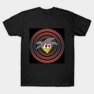 Magus Mask T-Shirt